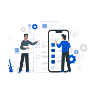 Relationship Management (CRM) and HCM