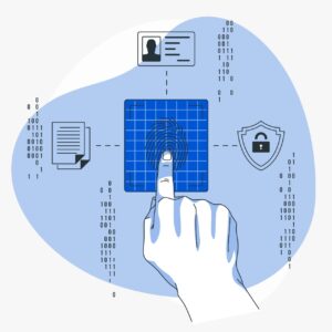 Biometric integration