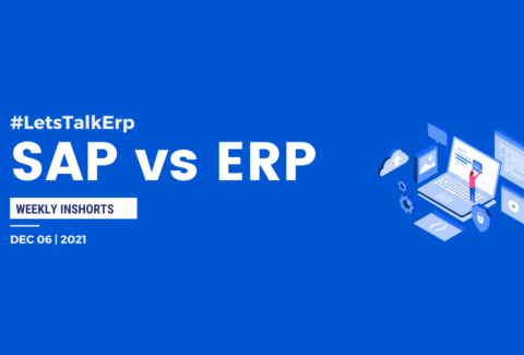 erp vs sap