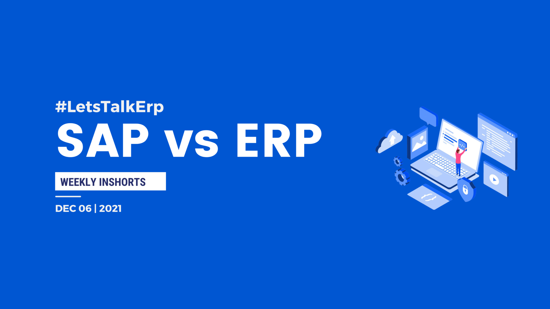 erp vs sap