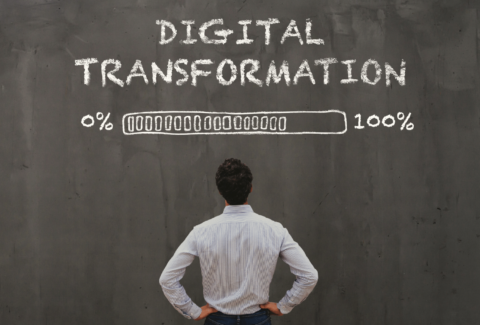 Digital Transformation