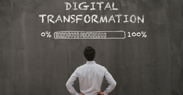 Digital Transformation