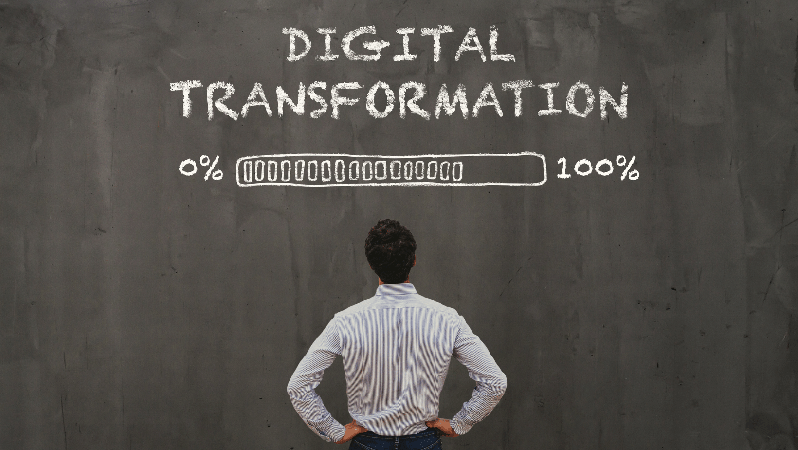 Digital Transformation