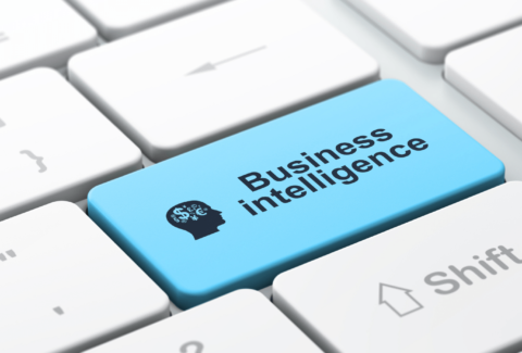 Business Intelligence trends