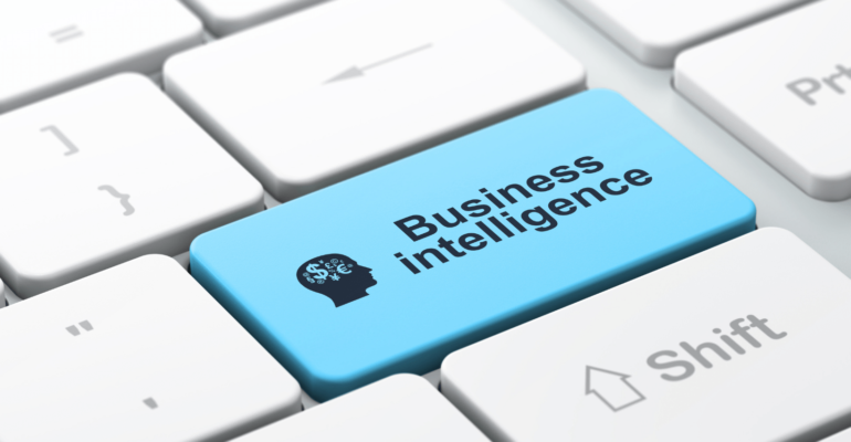 Business Intelligence trends