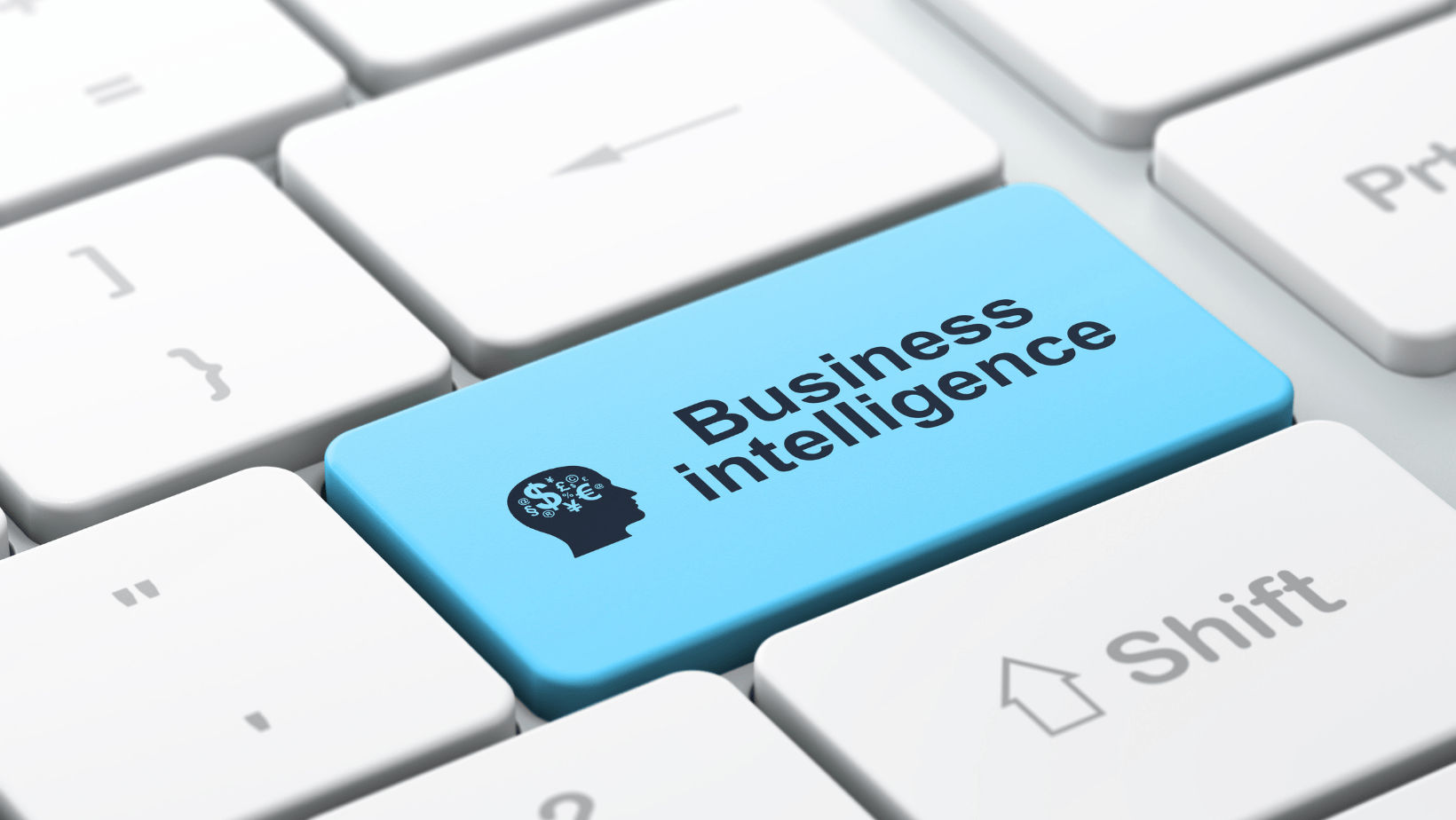 Business Intelligence trends