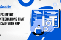 From Sensor to ERP: A Practical Guide to Web and Mobile IoT Integration