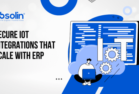 From Sensor to ERP: A Practical Guide to Web and Mobile IoT Integration