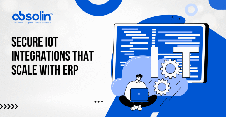 From Sensor to ERP: A Practical Guide to Web and Mobile IoT Integration