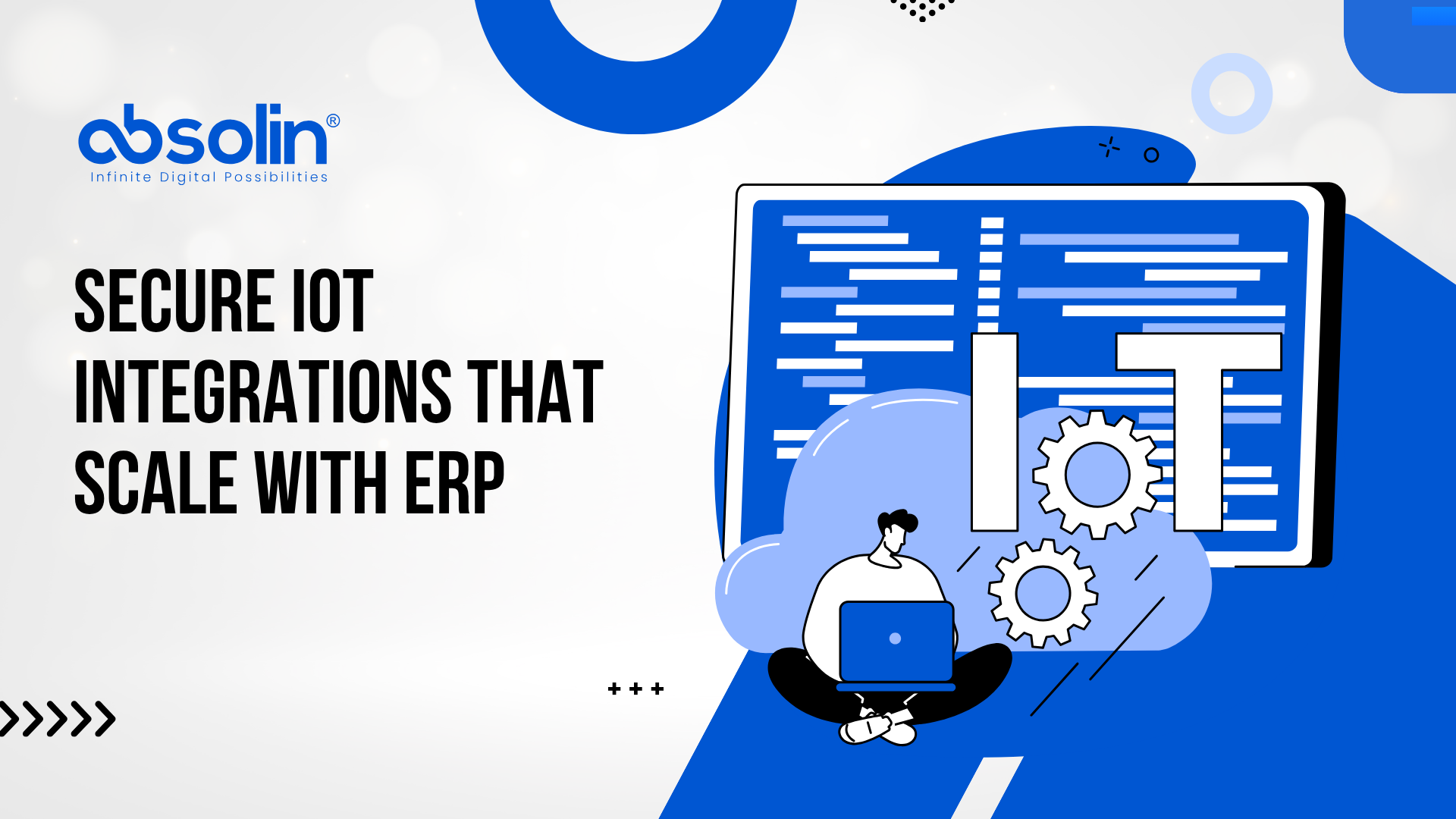 From Sensor to ERP: A Practical Guide to Web and Mobile IoT Integration