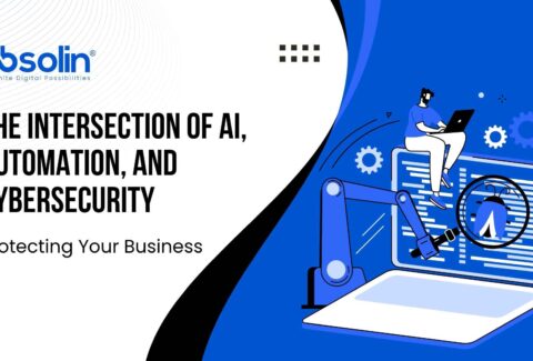 The Intersection of AI, Automation, and Cybersecurity