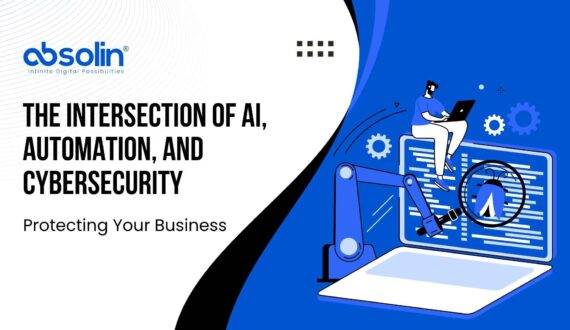 The Intersection of AI, Automation, and Cybersecurity