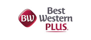 Best Western Plus logo