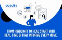 Why Real-Time BI Is Becoming the New Competitive Moat?