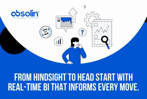 Why Real-Time BI Is Becoming the New Competitive Moat?