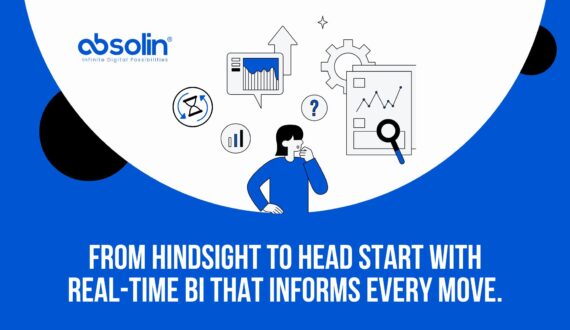 Why Real-Time BI Is Becoming the New Competitive Moat?