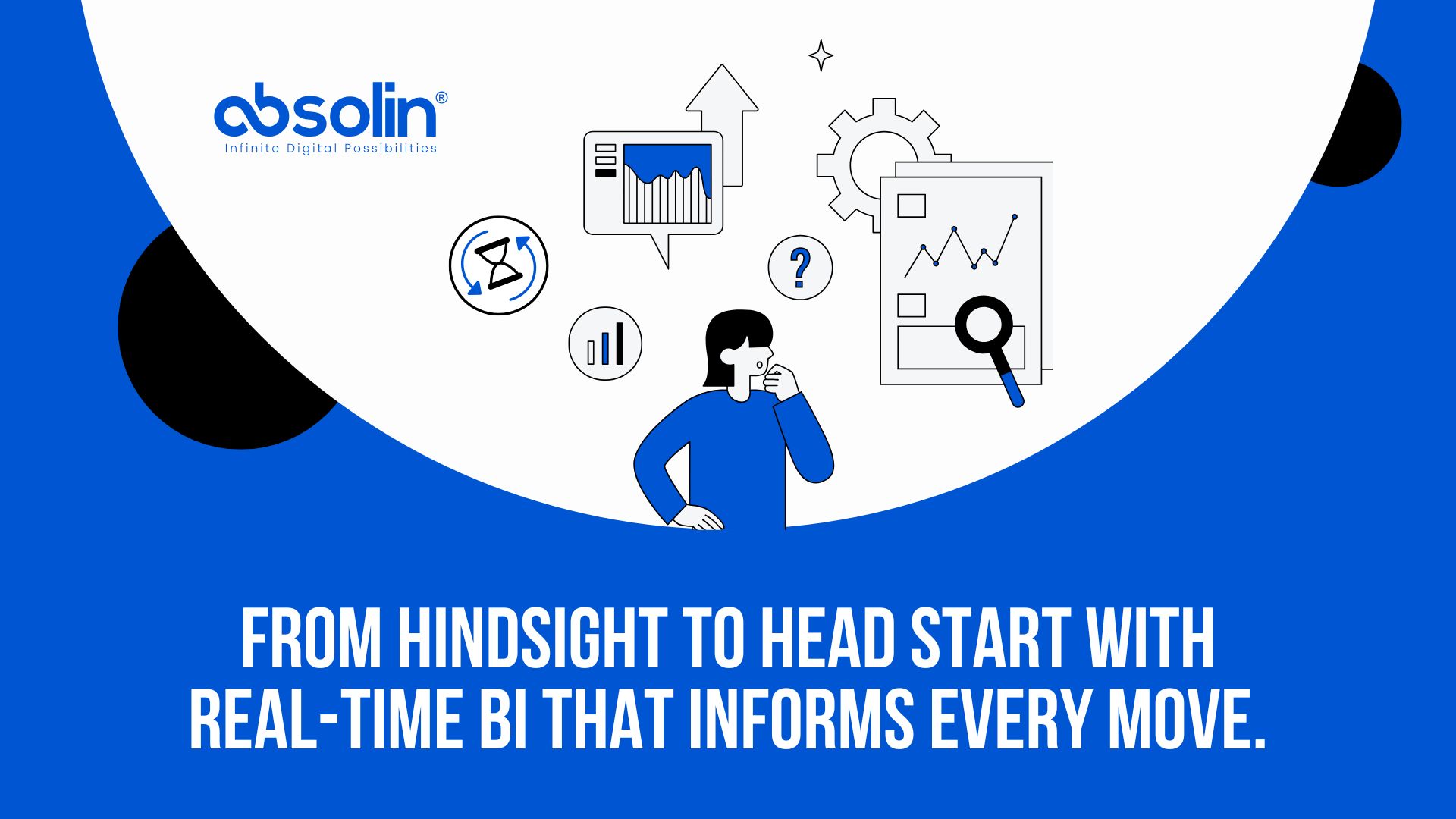 Why Real-Time BI Is Becoming the New Competitive Moat?