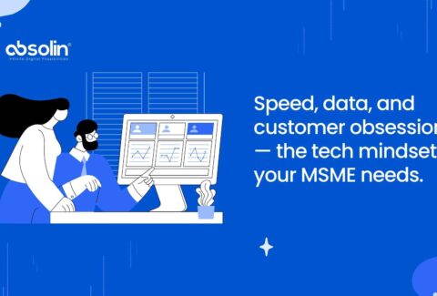 Why MSMEs Must Think Like Tech Companies to Survive